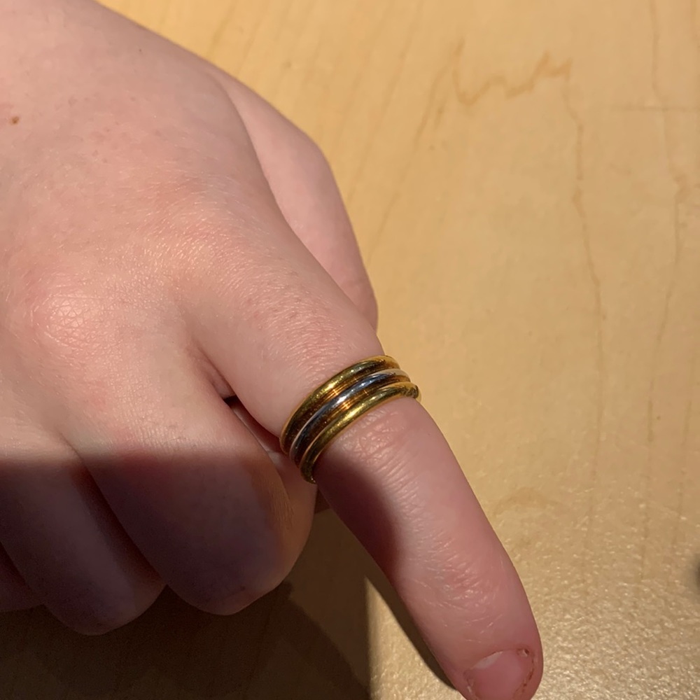 Ring size 5